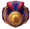 Competitor rank